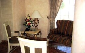 Best Western Los Jacales